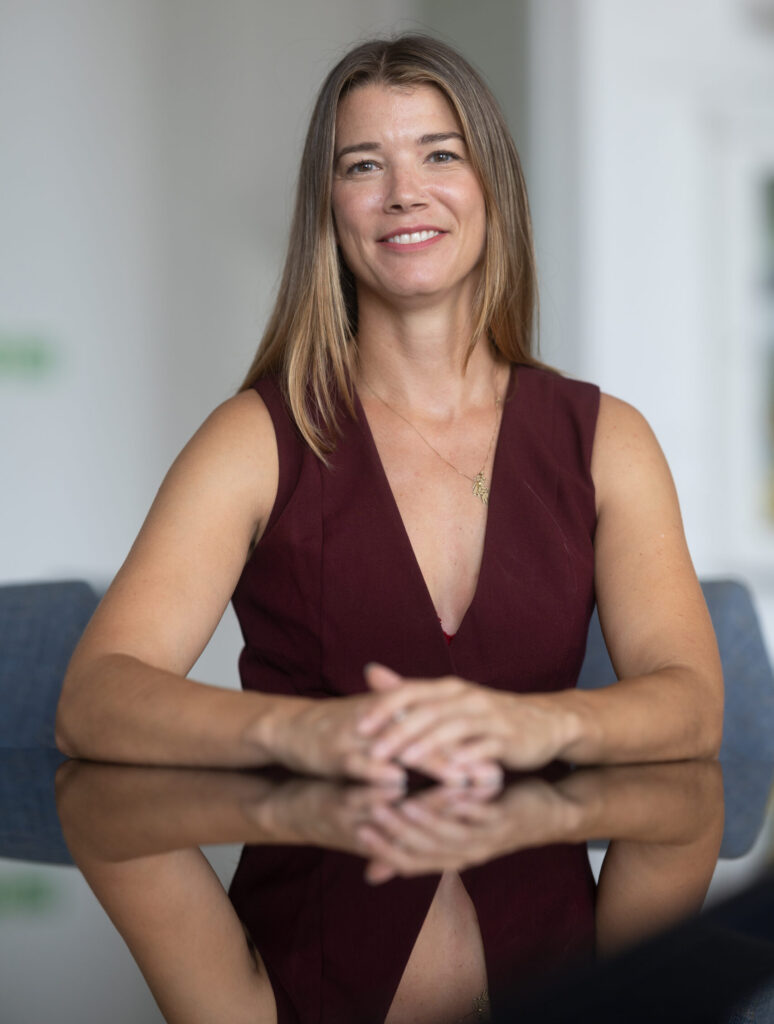 Sabrina Sauerborn, Malta & Dubai Expertin