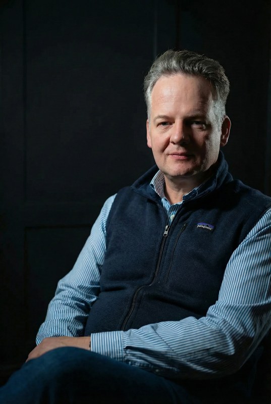 Sebastian Sauerborn, Internationaler Steuerexperte & Gründer